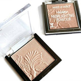 Wet n Wild MegaGlo Highlighting Powder Brown Blossom Glow, (319B)