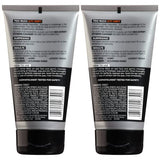 LOreal Paris Men Expert Hydra Energetic Daily Facial Cleanser with Charcoal, 2 ct.