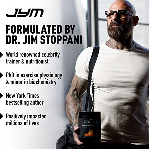 Omega JYM Fish Oil 2800mg, High Potency Omega 3, EPA, DHA, DPA for Brain, Heart, & Joint Support | JYM Supplement Science | 120 Soft Gels