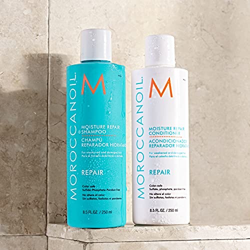 Moroccanoil Moisture Repair Conditioner,33.8 Fl Oz