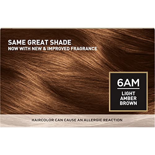 L'Oreal Paris Superior Preference Fade-Defying + Shine Permanent Hair Color, 2BL Black Sapphire, Pack of 1, Hair Dye