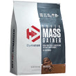 Dymatize Super Mass Gainer Protein Powder, 1280 Calories & 52g Protein, 10.7g BCAAs, Mixes Easily, Tastes Delicious, Rich Chocolate, 12 lbs