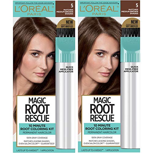 Root Rescue Black 2 2PK