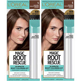 Root Rescue Black 2 2PK