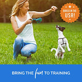 Buddy Biscuits Training Bites for Dogs, Low Calorie Dog Treats Baked in The USA, Chicken 10 oz.