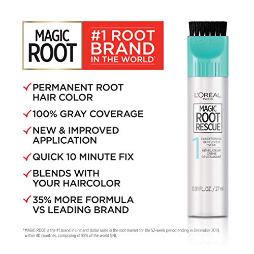 Root Rescue Black 2 2PK