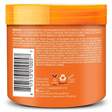 Cantu Moisturizing Twist & Lock Gel with Shea Butter for Natural Hair, 13 oz (Packaging May Vary)