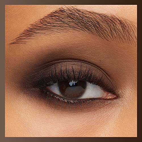 Maybelline New York 1h21 Tattoo Studio Kajal Liner  Smokey Brown