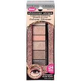 Physicians Formula Shimmer Strips Custom Eye Enhancing Eyeshadow & Eyeliner Nude Naked Eyes