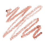 e.l.f. No Budge Shadow Stick, Longwear, Smudge-Proof Metallic Eyeshadow, Copper Chic, 0.056 Oz (1.6g)