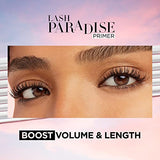 L’Oréal Paris Cosmetics Voluminous Lash Paradise Mascara Primer Base, Millennial Pink, 0.27 Fluid Ounce, Packaging May Vary