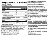 Amazon Basics Vitamin B12 3000 mcg Gummies, Normal Energy Production and Metabolism, Immune System Support, Raspberry, 200 Count (2 Packs of 100), 2 per serving