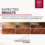 Excellence Dark Brown 4 2pk