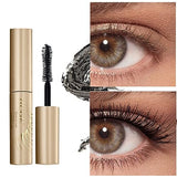 stila HUGE Extreme Lash Mascara, Intense Black , 0.44 Fl Oz (Pack of 1)