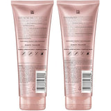 L’Oréal Paris, Bond Repair Shampoo and Conditioner, Strengthens & Repairs Weak Hair in 1 Use with System, Sulfate Free & Vegan, EverPure, 2.13 oz (1 kit)