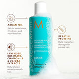 Moroccanoil Moisture Repair Shampoo, 33.8 Fl. Oz.