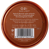 Rimmel Natural Bronzer in Sunshine, 0.49 Ounce (Pack of 1)