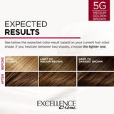 Excellence Dark Brown 4 2pk