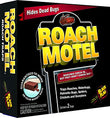 Black Flag Roach Motel Insect Trap, 12-Pack