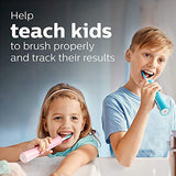 Philips Sonicare for Kids Design a Pet Edition, HX3601