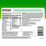 Centrum MultiGummies Gummy Multivitamin for Adults, Multivitamin/Multimineral Supplement with Vitamins D, B and E, Assorted Fruit Flavor - 180 Count