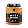 Body Fortress Super Advanced Whey Protein Powder, Chocolate Peanut Butter, Immune Support (1), Vitamins C & D plus Zinc, 1.78 lbs (Packaging May Vary)