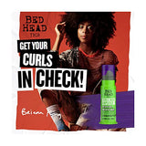 TIGI Bed Head Curls Rock Amplifier Curly Hair Cream for Defined Curls 3.82 fl oz