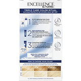 Excellence Dark Brown 4 2pk