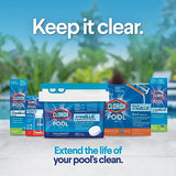 Clorox Pool&Spa 12004CLX Chlorine Stabilizer, 4 lb, 4lb