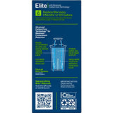 Brita Elite Water Filter Replacements for Pitchers and Dispensers, Reduces 99% of Lead from Tap Water, Lasts 6 Months, 2 Count