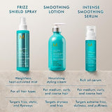 Moroccanoil Frizz Shield Styling Spray, Travel Size, 1.7 Fl. Oz.