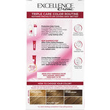 Excellence Dark Brown 4 2pk