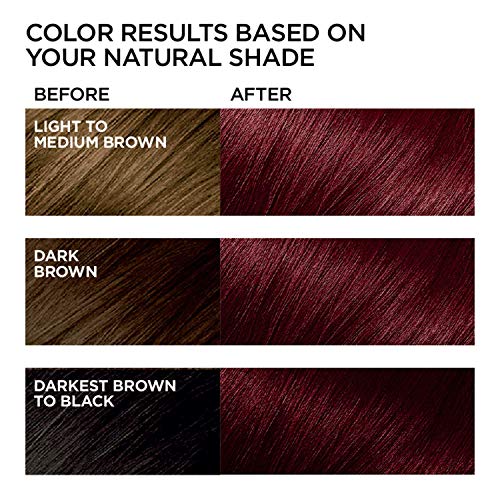 Excellence Dark Brown 4 2pk