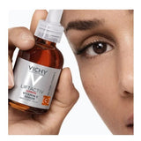 Vichy LiftActiv Anti Aging Serum and Brightening Skin Corrector for Face with 15% Pure Vitamin C