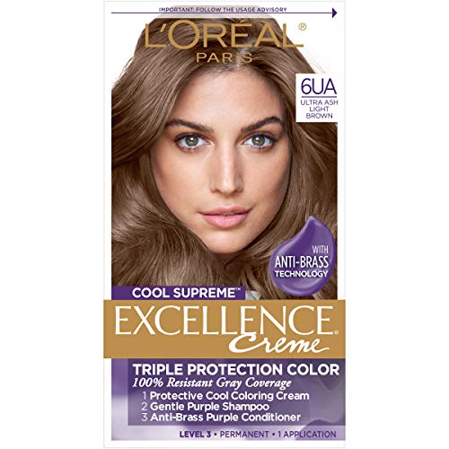 Excellence Dark Brown 4 2pk