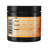 SoftSheen-Carson Lets Jam! Shining and Conditioning Hair Gel by Dark and Lovely, Extra Hold, All Hair Types, Styling Gel Great for Braiding, Twisting & Smooth Edges, Extra Hold, 4.4 oz