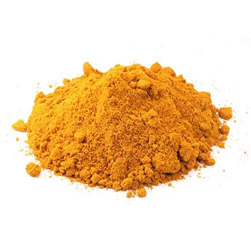 Amazon Brand - Happy Belly Ground Turmeric, 2.75 Oz