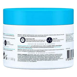 CeraVe Moisturizing Cream with Salicylic Acid | Exfoliating Body Cream with Lactic Acid, Hyaluronic Acid, Niacinamide, and Ceramides | Fragrance Free & Allergy Tested | 19 Ounce