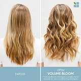 Biolage Volume Bloom Conditioner | Volumizing Conditioner | Weightless Moisture For Long-Lasting Voluminous Hair | For Fine Hair | Paraben & Silicone-Free | Vegan  | Cruelty Free | 13.5 Fl. Oz