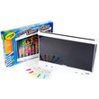 Crayola Ultimate Light Board - White, Tracing & Drawing Board for Kids, Light Up Kids Toy, Gift for Boys & Girls, Ages 6, 7, 8, 9