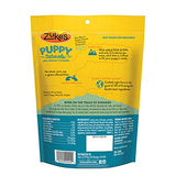 Zuke's Puppy Naturals Puppy Treats Salmon and Chickpea Recipe - 5 Oz Bag