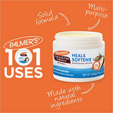 Palmer’s Cocoa Butter Formula Daily Skin Therapy, Solid , 7.25 Ounces (Pack of 3)