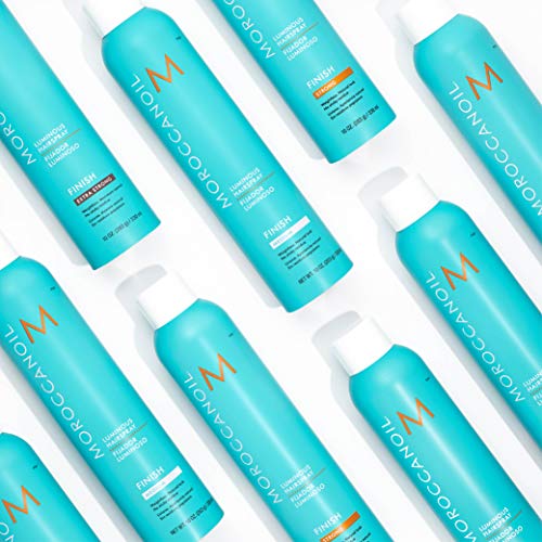 Moroccanoil Luminous Hairspray Strong, 10 Fl. Oz