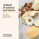 Ambi Cocoa Butter Cleansing Bar, 3.5 Ounce