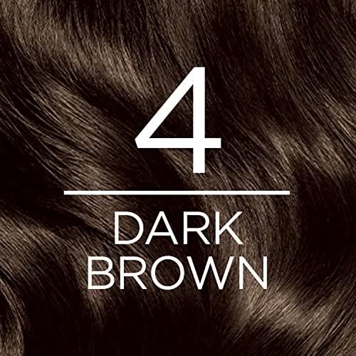 Excellence Dark Brown 4 2pk