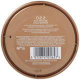 Rimmel Natural Bronzer in Sunshine, 0.49 Ounce (Pack of 1)