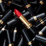 Revlon Lipstick, Super Lustrous Lipstick, High Impact Lipcolor with Moisturizing Creamy Formula, Infused with Vitamin E and Avocado Oil, 755 Bare It All