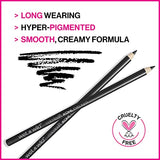 wet n wild Color Icon Kohl Eyeliner Pencil Neutral Taupe of the Mornin'