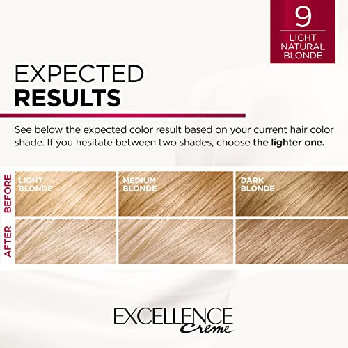 Excellence Dark Brown 4 2pk