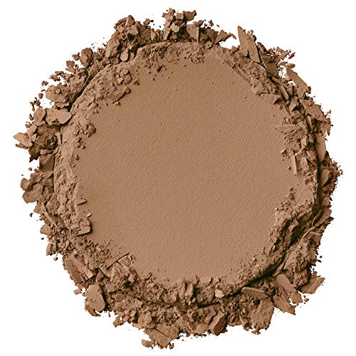 NYX PROFESSIONAL MAKEUP Matte Bronzer, Medium